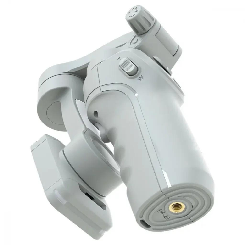 Стабілізатор Proove Axis Gimbal Stabilizer Gray (MPAX00010001)