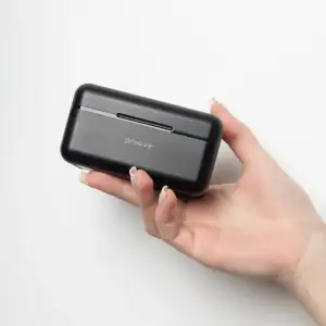 Бездротовий петличний мікрофон Proove Studio black (636230001)
