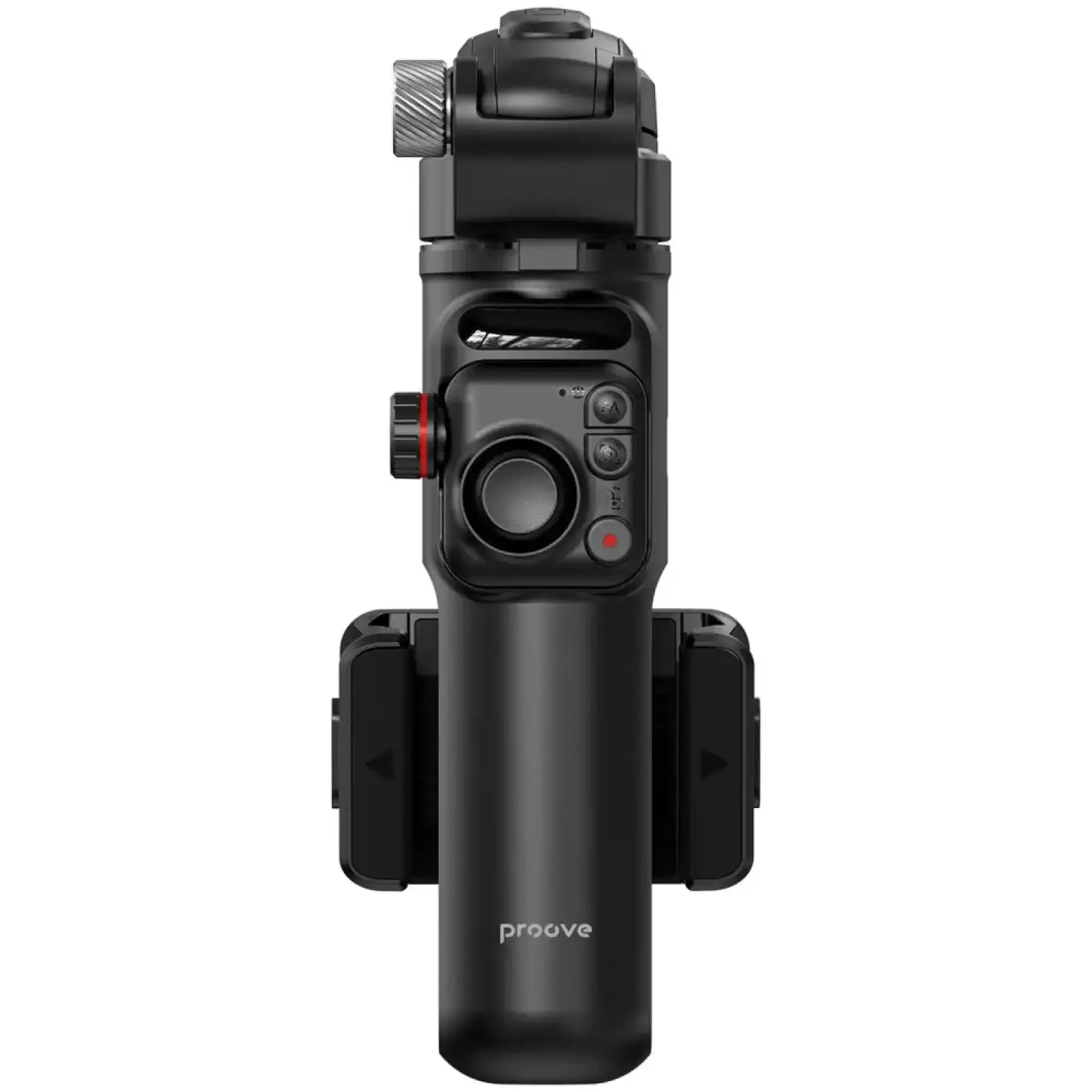 Стабилизатор Proove Vector Gimbal Stabilizer Black