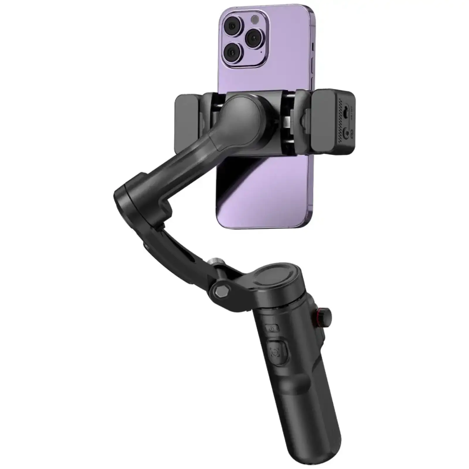 Стабилизатор Proove Vector Gimbal Stabilizer Black