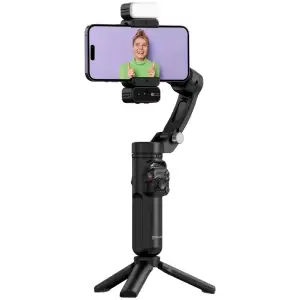 Стабилизатор Proove Vector Gimbal Stabilizer Black