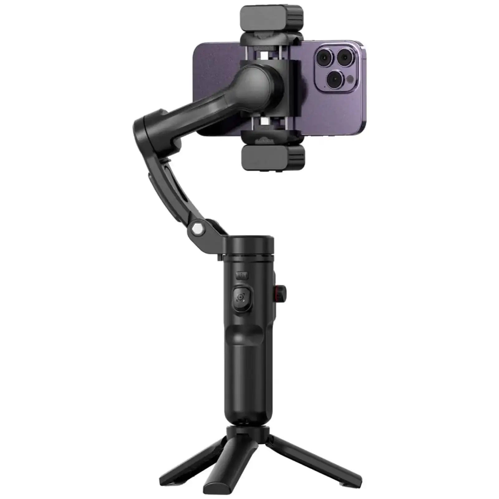 Стабилизатор Proove Vector Gimbal Stabilizer Black
