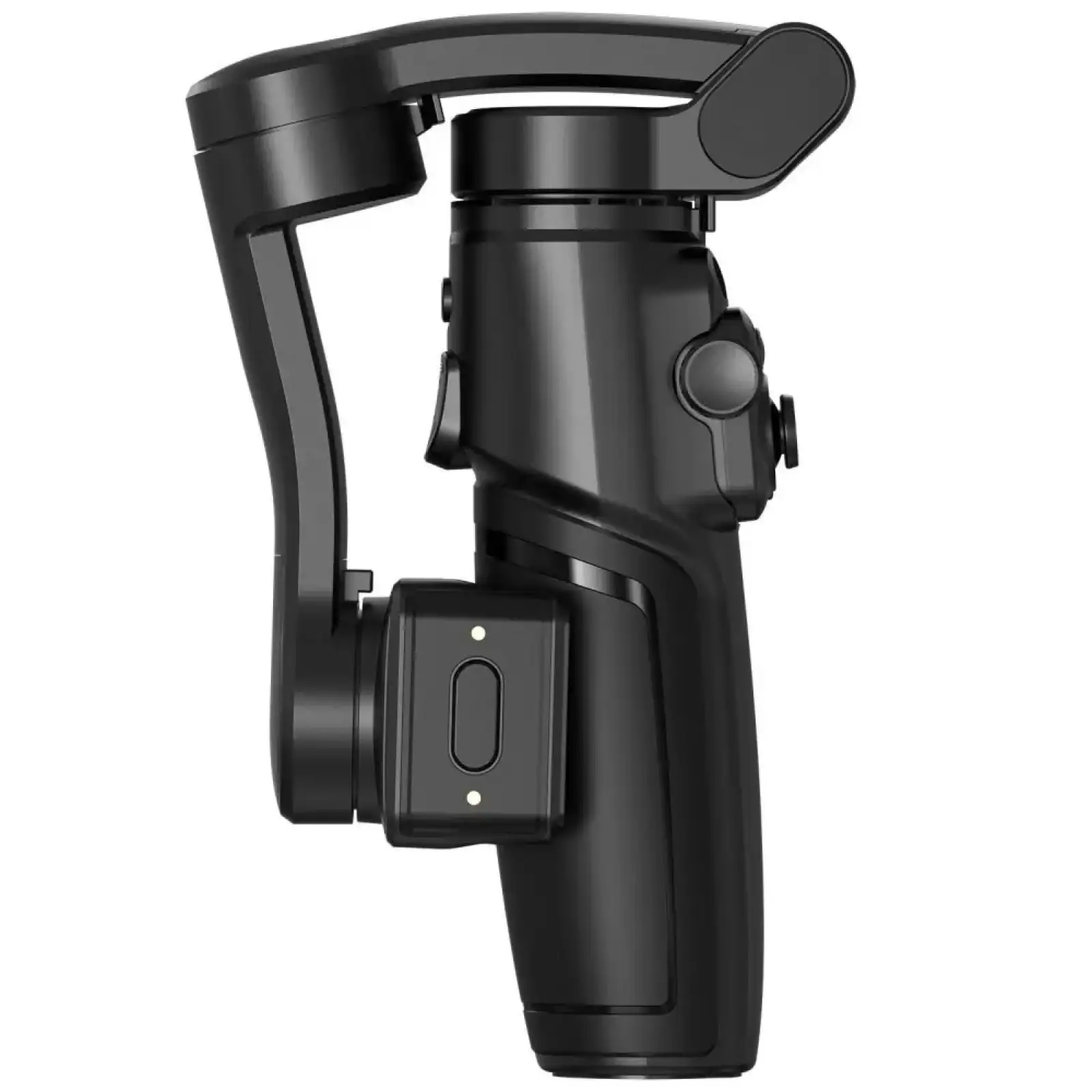 Стабилизатор Proove Vector SE Gimbal Stabilizer Black