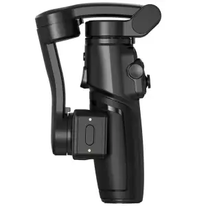 Стабилизатор Proove Vector SE Gimbal Stabilizer Black