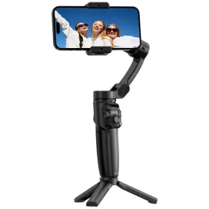 Стабилизатор Proove Vector SE Gimbal Stabilizer Black