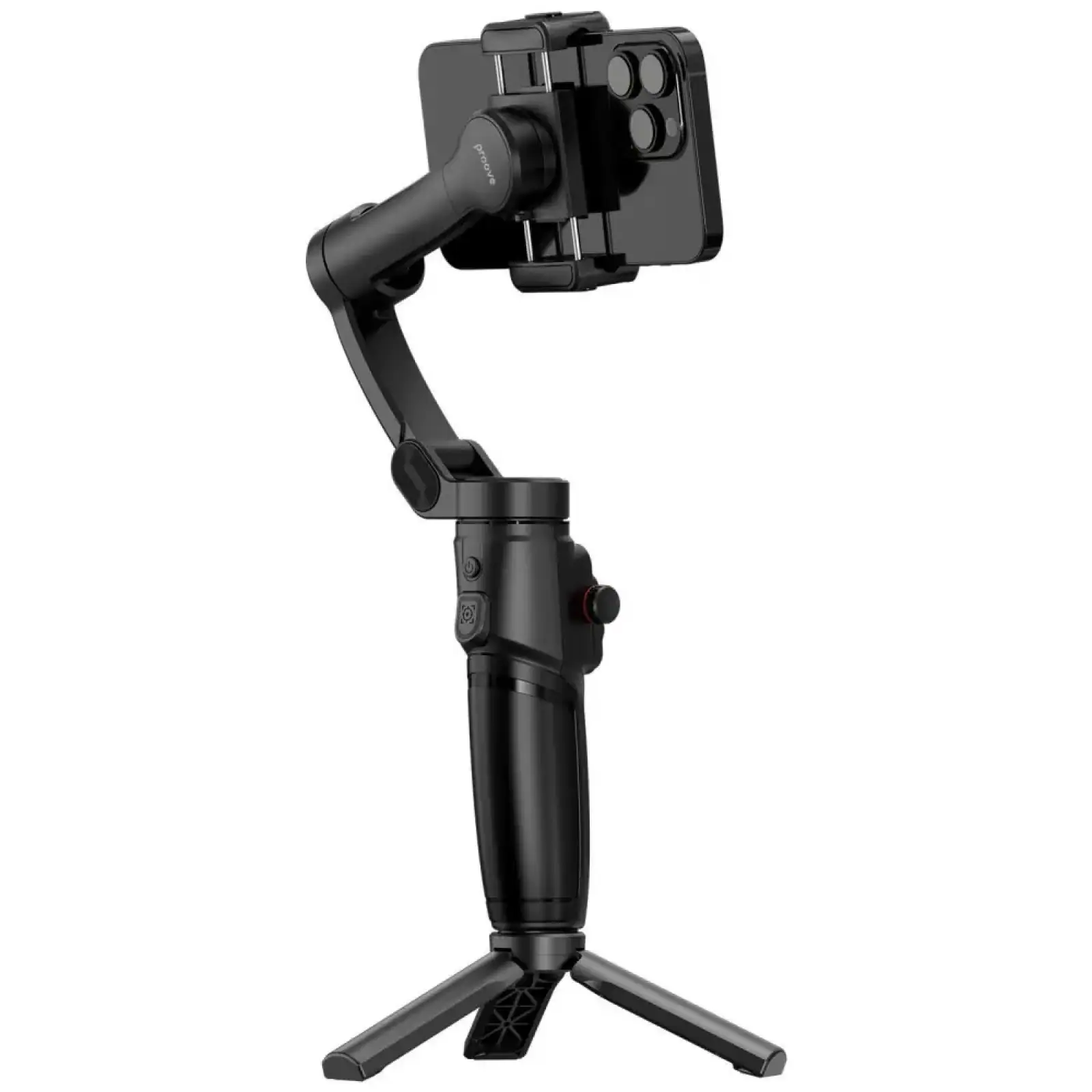 Стабилизатор Proove Vector SE Gimbal Stabilizer Black