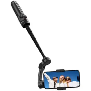 Стабилизатор Proove Vector SE Gimbal Stabilizer Black