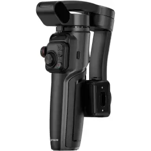 Стабілізатор Proove Vector SE Gimbal Stabilizer Black