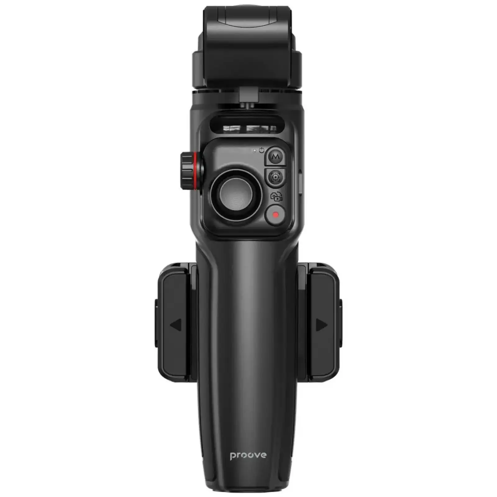 Стабилизатор Proove Vector SE Gimbal Stabilizer Black