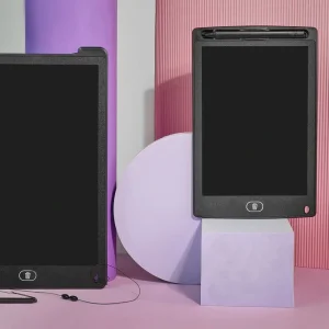 Планшет для рисования 8.5 дюймов (Colors) Black