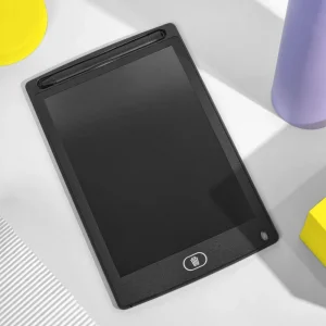 Планшет для рисования 8.5 дюймов (Colors) Black