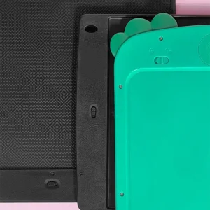 Планшет для рисования Animals 8.5 дюймов (Colors) Green