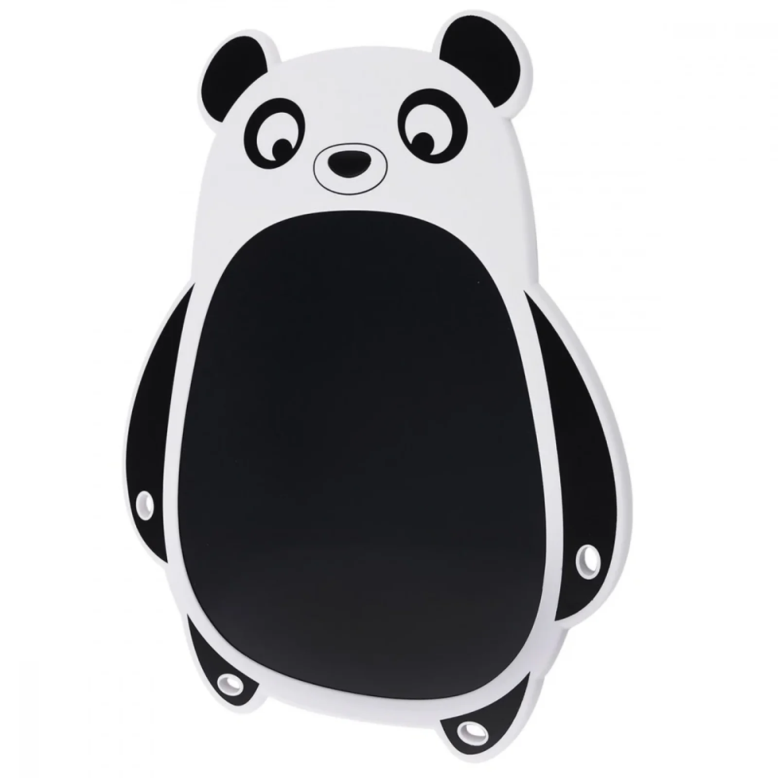 Планшет для рисования Bear 8.5 дюймов (Colors) White