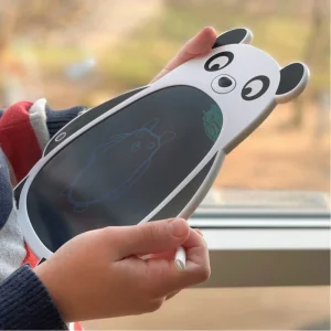 Планшет для малювання Bear 8.5 дюймів (Colors) Brown