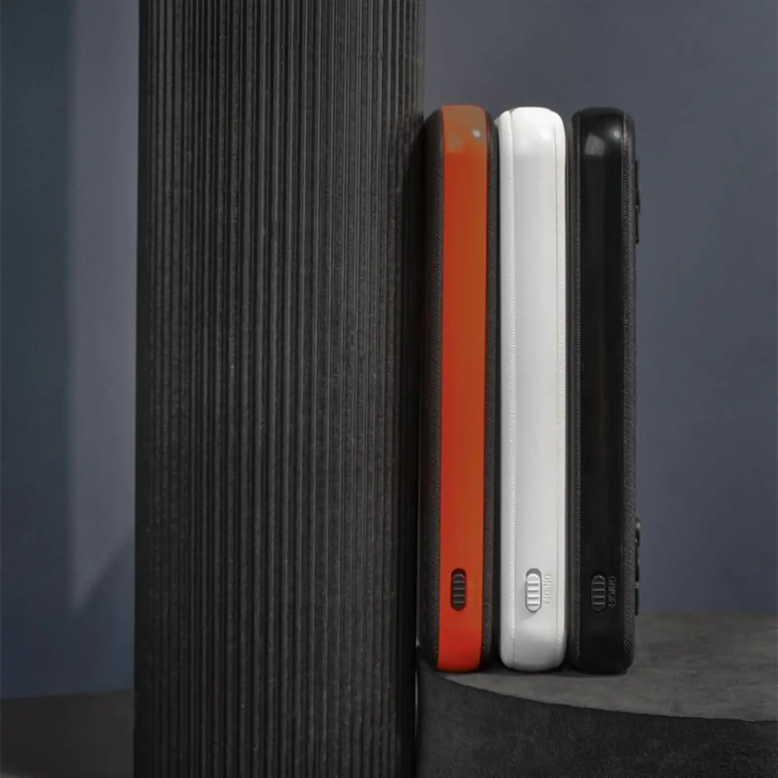 Портативна ігрова консоль G-416 + Power Bank 8000mAh Black