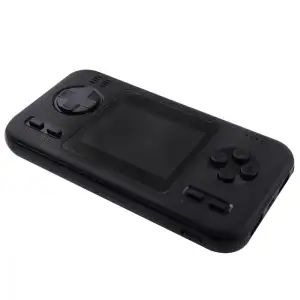Портативна ігрова консоль G-416 + Power Bank 8000mAh Black