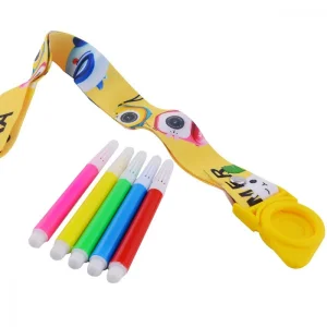 Детская фотокамера моментальной печати Funny Animals M2 Chick