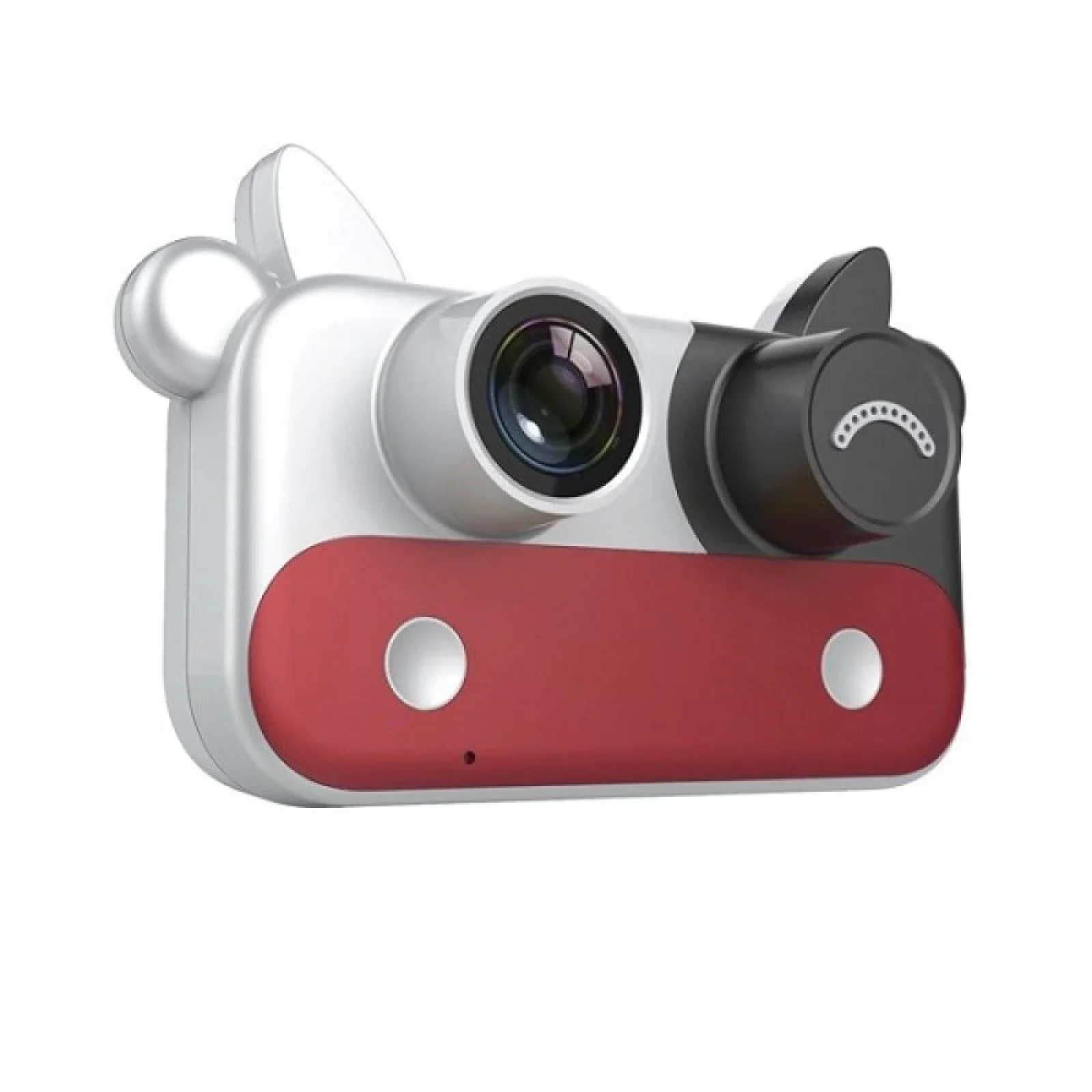Дитяча фотокамера Funny Cow GM20 Red