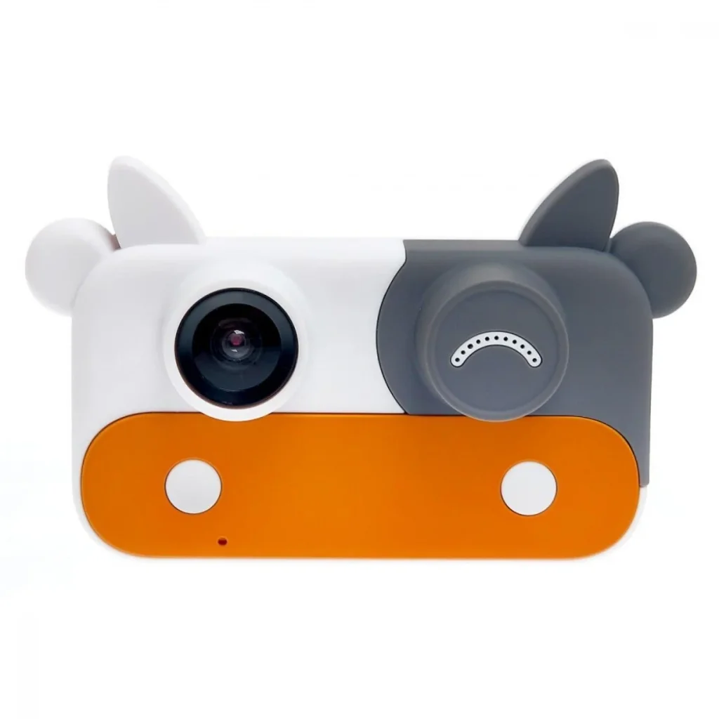 Детский фотоаппарат Funny Cow GM20 Brown