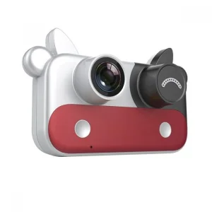 Детский фотоаппарат Funny Cow GM20 Brown