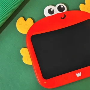 Планшет для рисования Crab 8.5 дюймов (Colors) crab