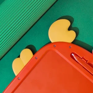 Планшет для рисования Crab 8.5 дюймов (Colors) crab