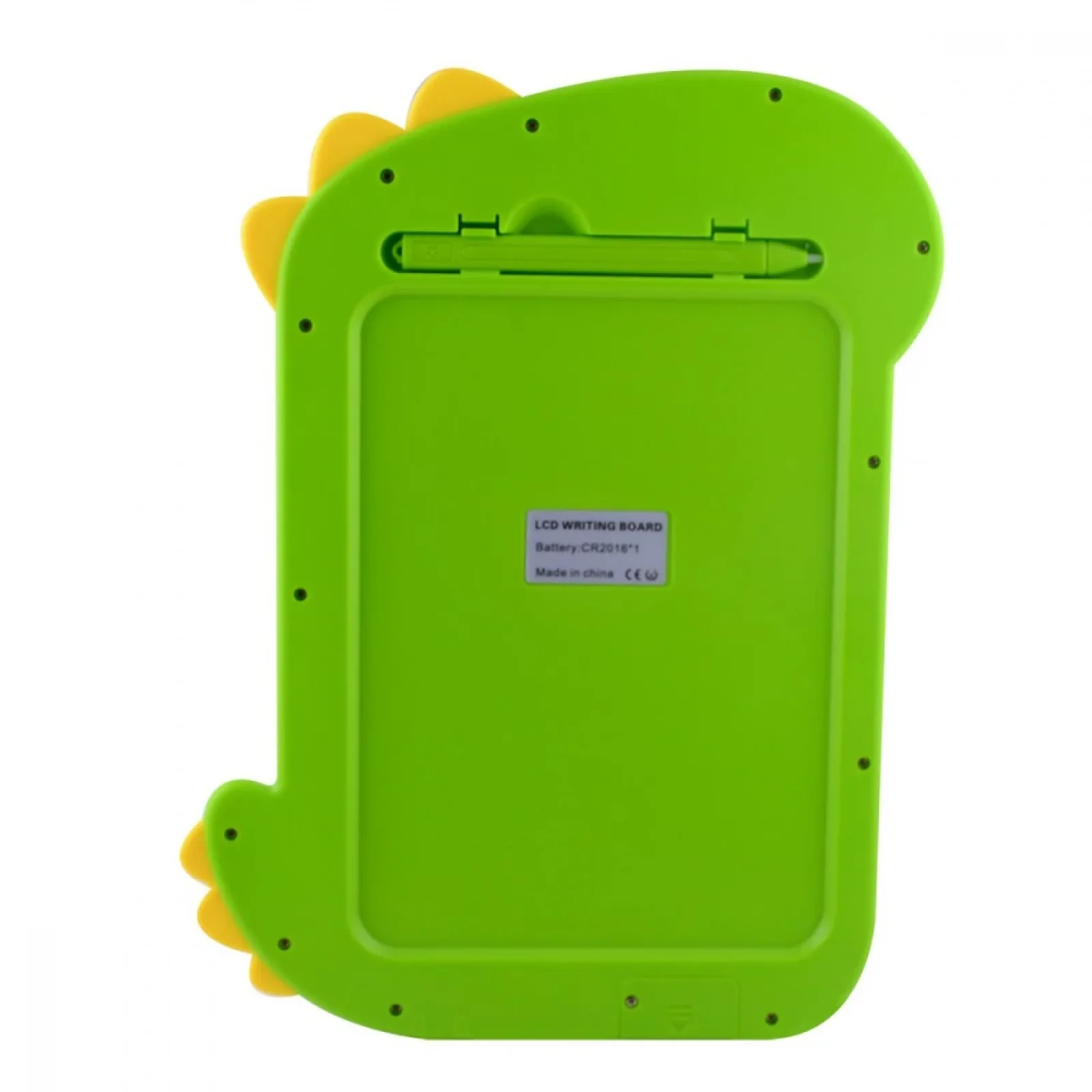 Планшет для рисования Dinosaur 8.5 дюймов (Colors) Dinosaur