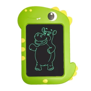 Планшет для рисования Dinosaur 8.5 дюймов (Colors) Dinosaur