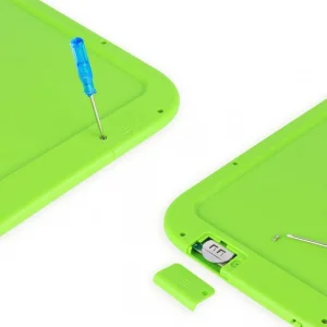 Планшет для рисования Dinosaur 8.5 дюймов (Colors) Dinosaur