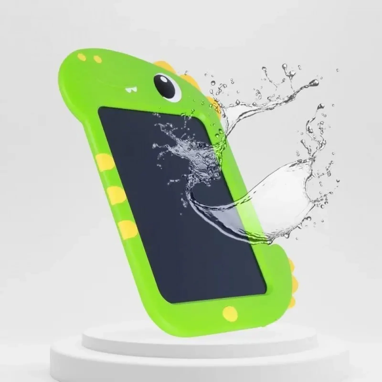 Планшет для рисования Dinosaur 8.5 дюймов (Colors) Dinosaur