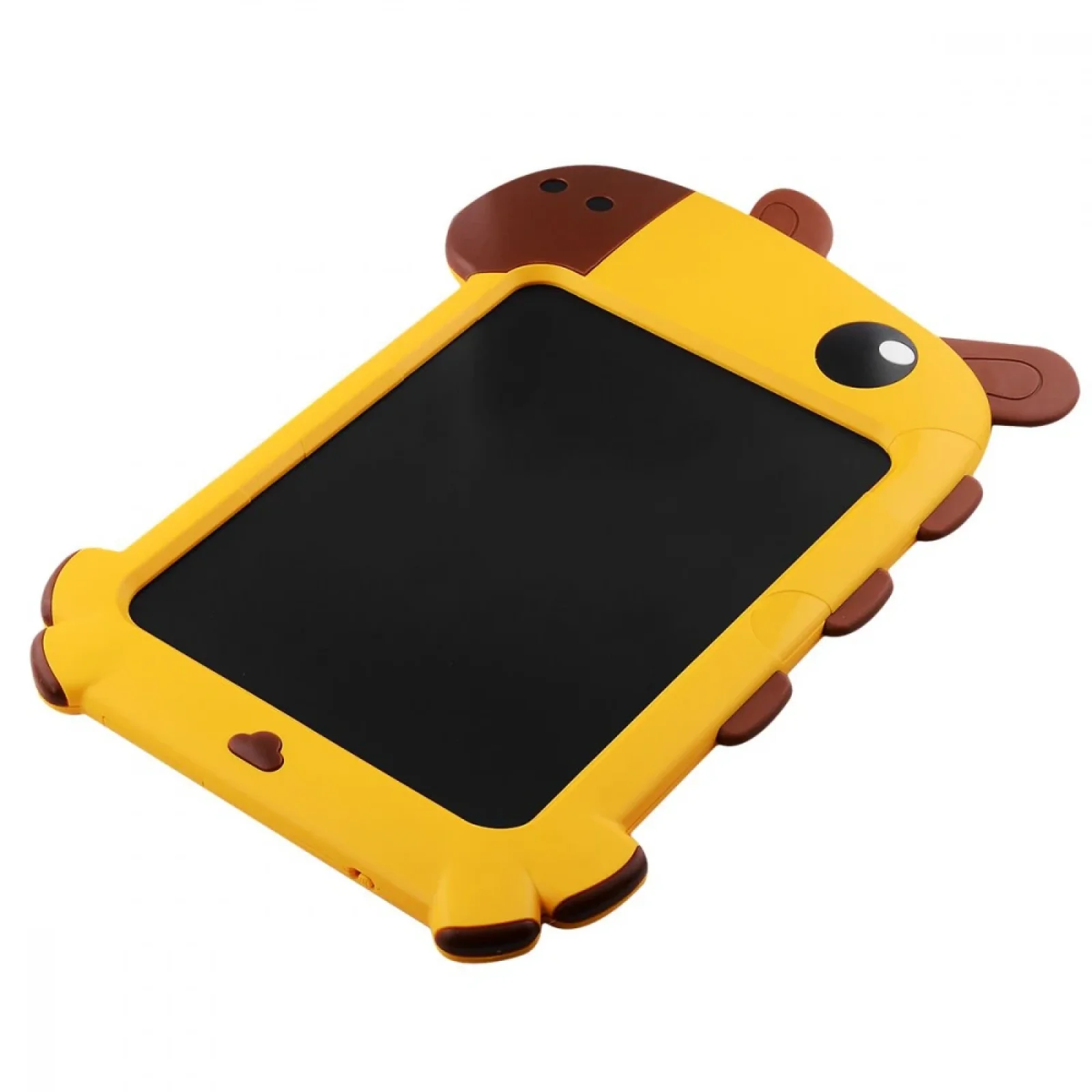 Планшет для рисования Giraffe 8.5 дюймов (Colors) Yellow