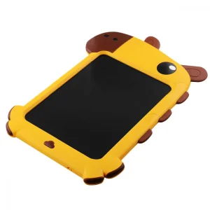 Планшет для рисования Giraffe 8.5 дюймов (Colors) Yellow