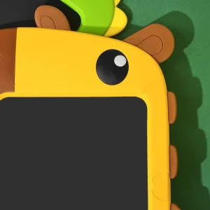 Планшет для рисования Giraffe 8.5 дюймов (Colors) Yellow