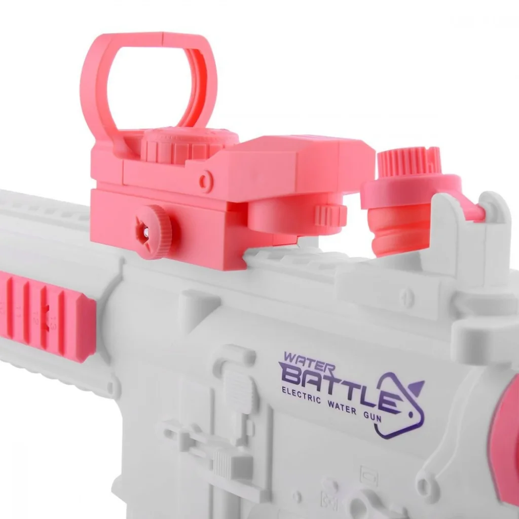 Водяний автомат Water Gun M416 Blue