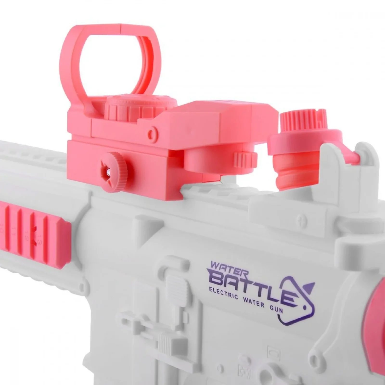 Водяной автомат Water Gun M416 Blue