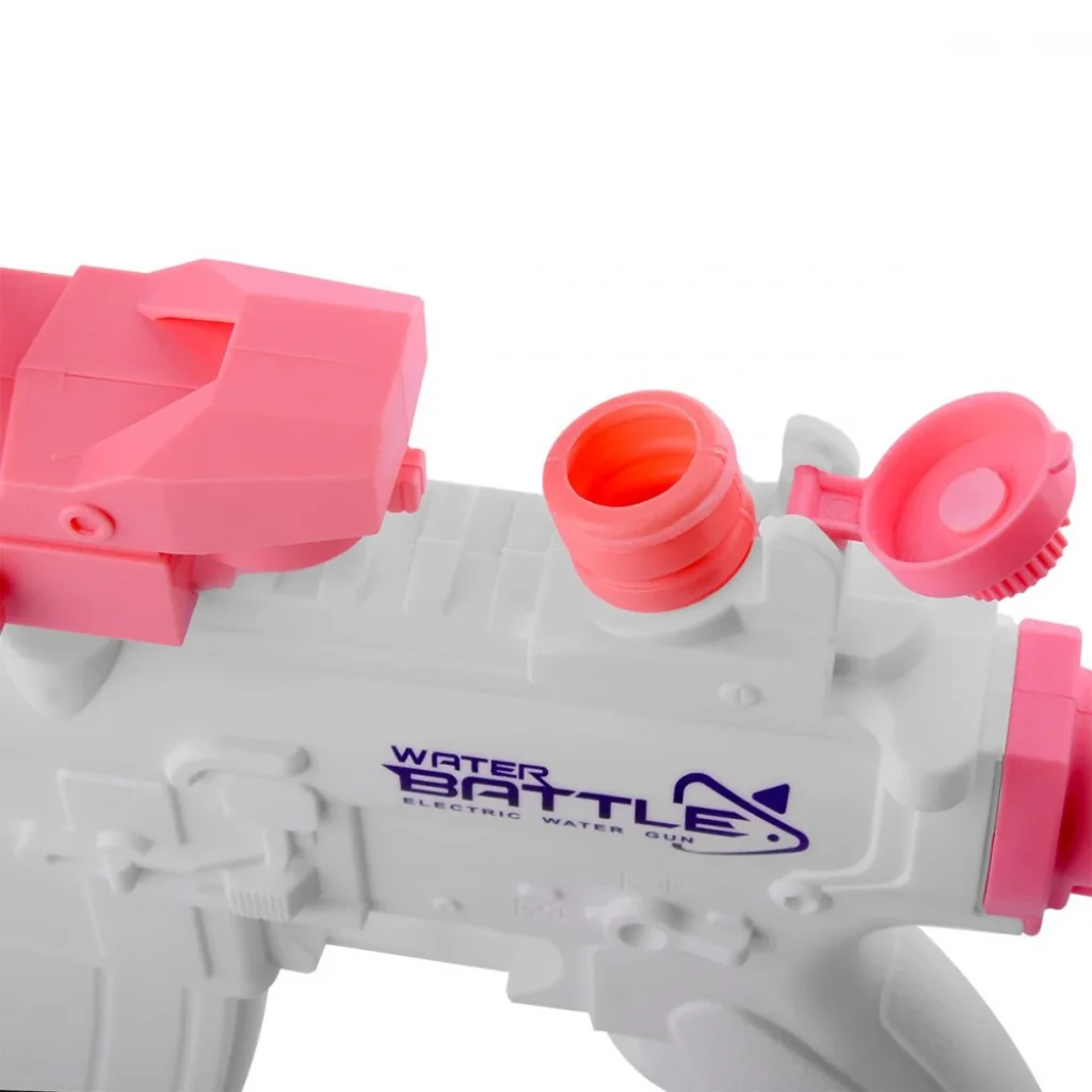 Водяний автомат Water Gun M416 Blue