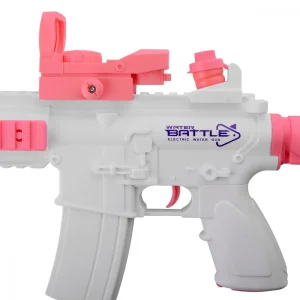 Водяний автомат Water Gun M416 Blue