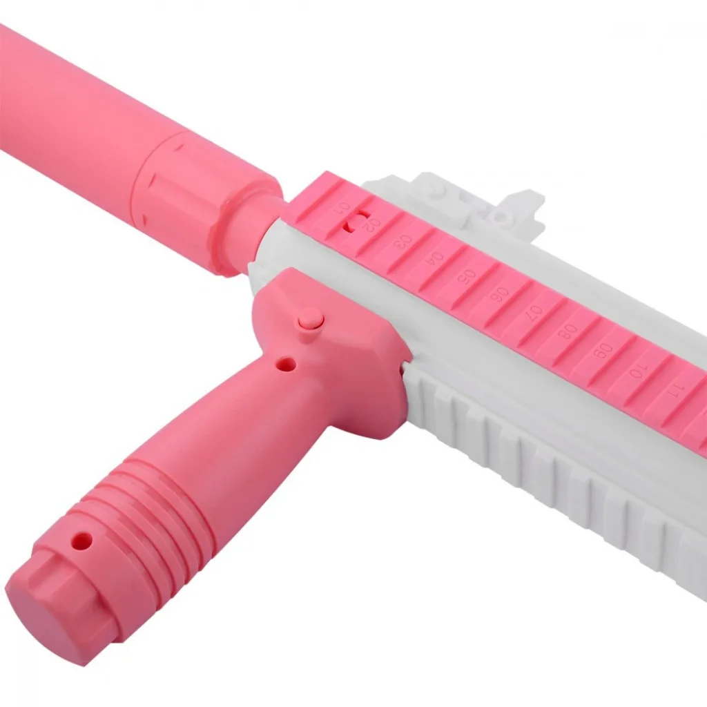 Водяний автомат Water Gun M416 Blue