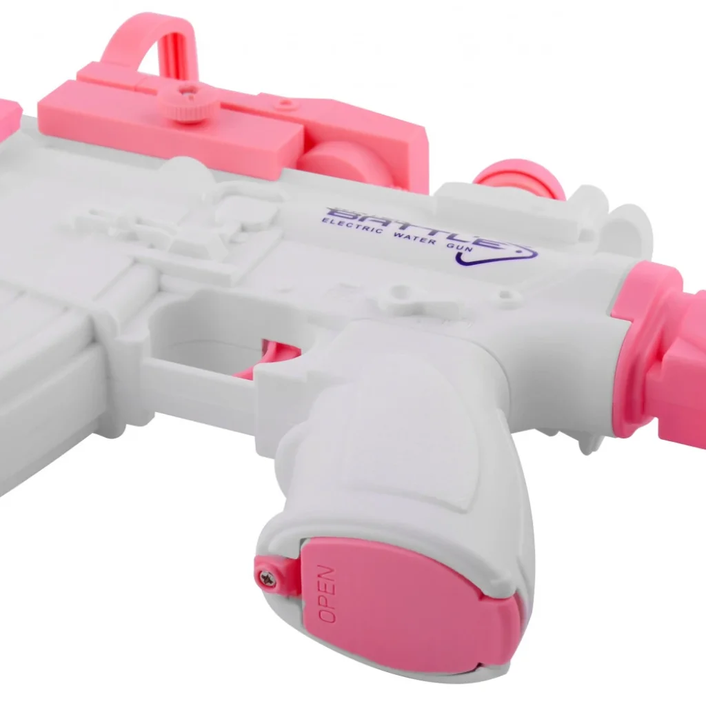 Водяний автомат Water Gun M416 Blue