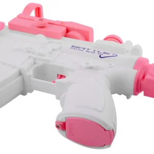 Водяний автомат Water Gun M416 Blue