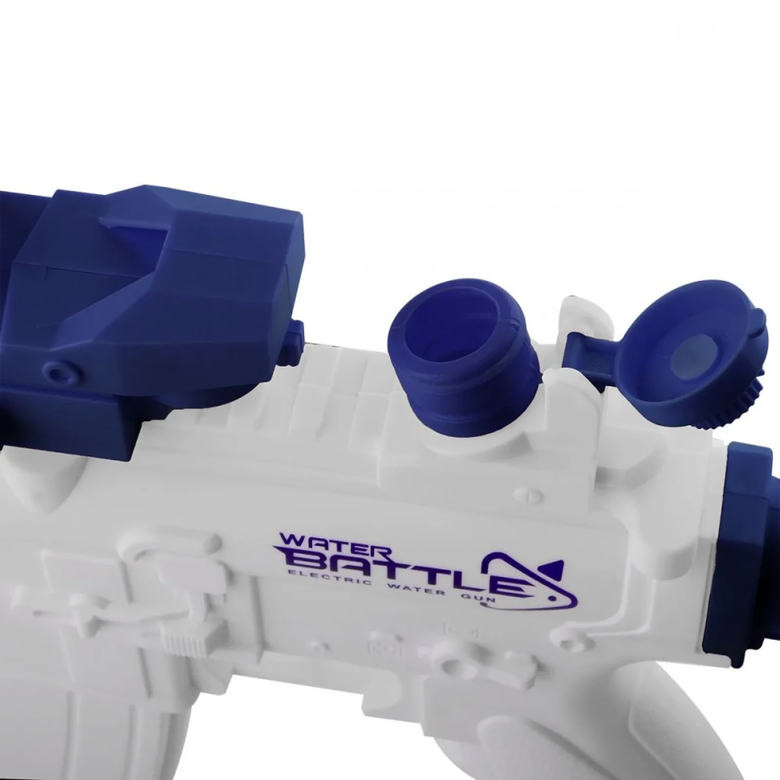 Водяной автомат Water Gun M416 Blue