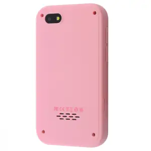 Дитяча фотокамера у вигляді смартфона 8GB Blue
