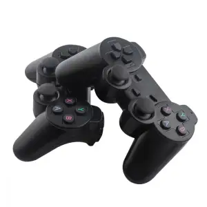 Портативна ігрова консоль NEUE M8 (64G 10000 Games) Black
