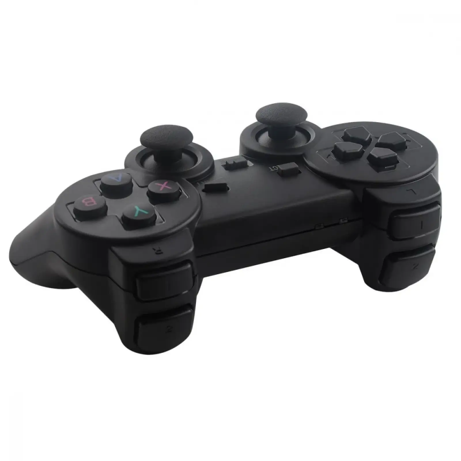 Портативна ігрова консоль NEUE M8 (64G 10000 Games) Black
