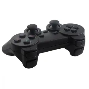 Портативна ігрова консоль NEUE M8 (64G 10000 Games) Black