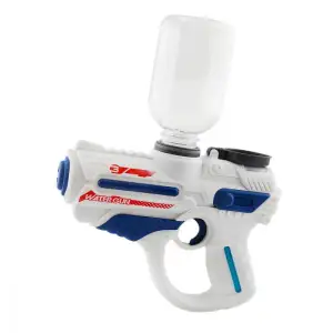 Водяний автомат Water Gun Space Electric Blue