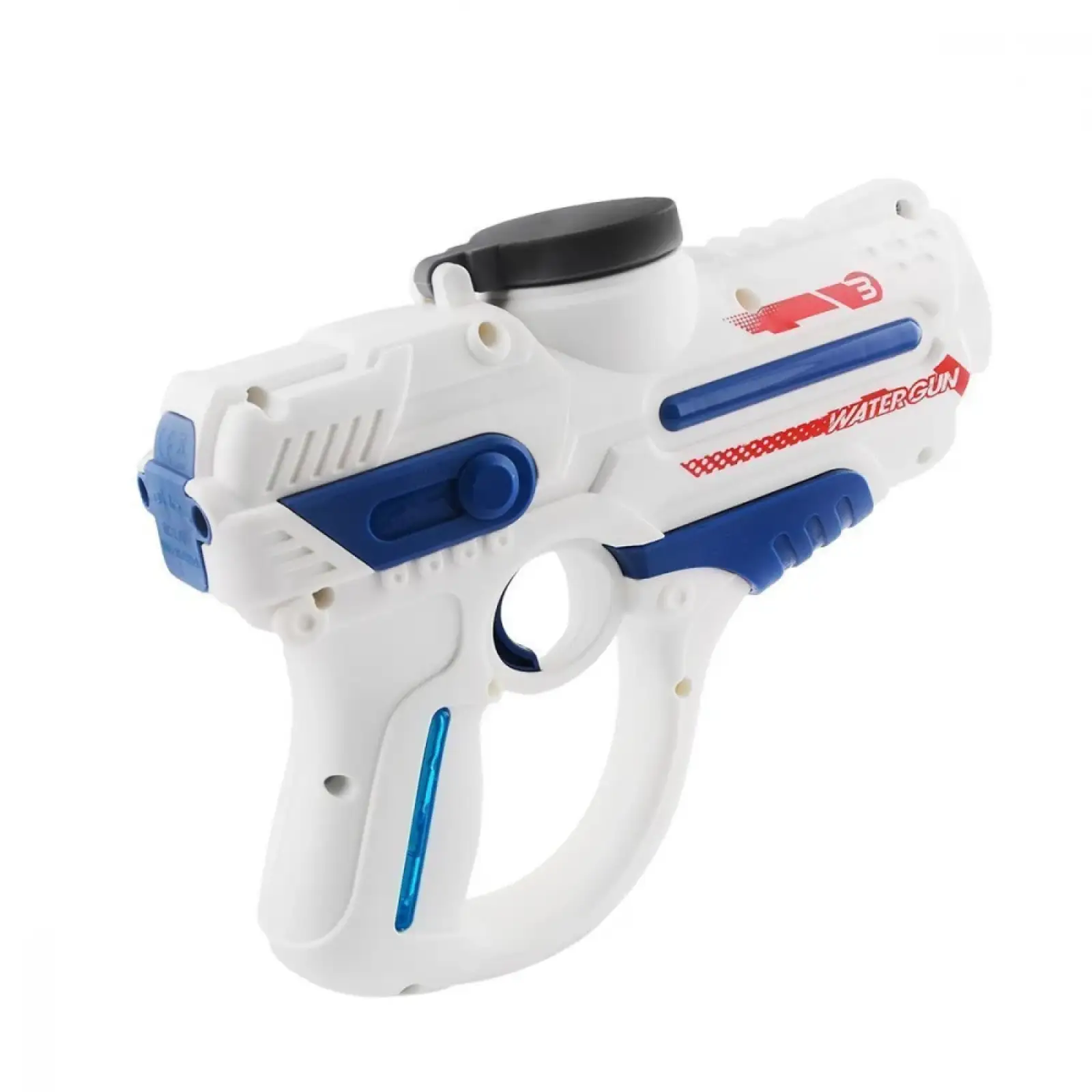 Водяний автомат Water Gun Space Electric Blue