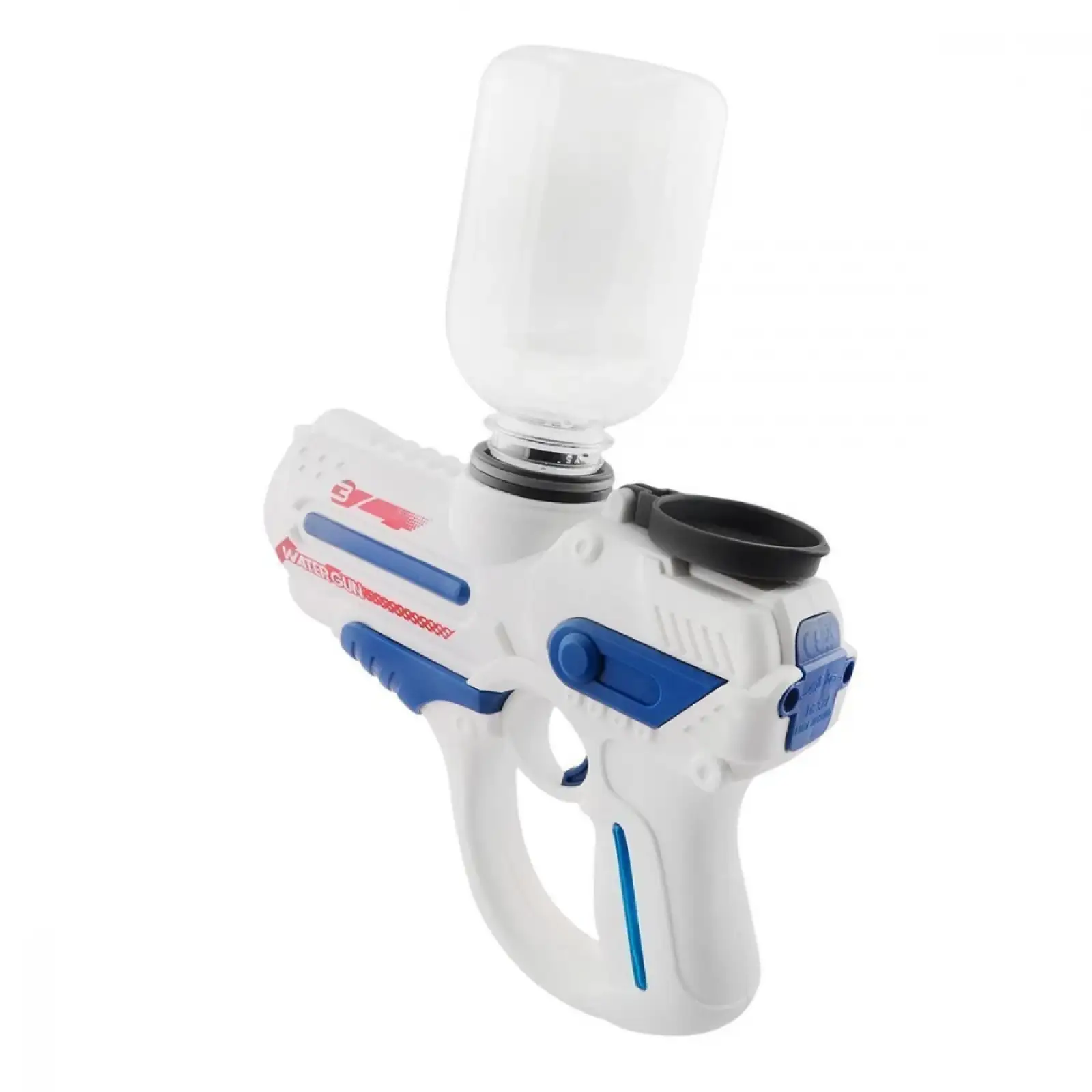 Водяний автомат Water Gun Space Electric Blue