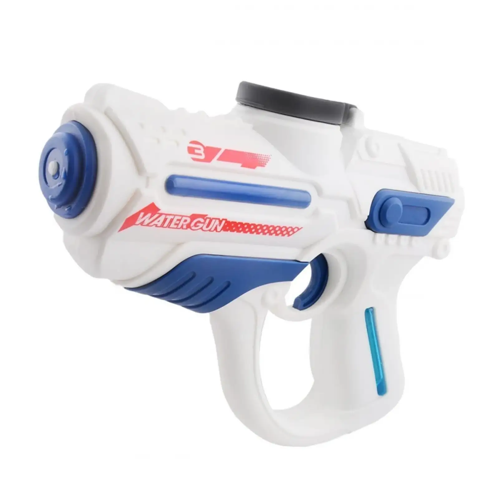 Водяний автомат Water Gun Space Electric Blue