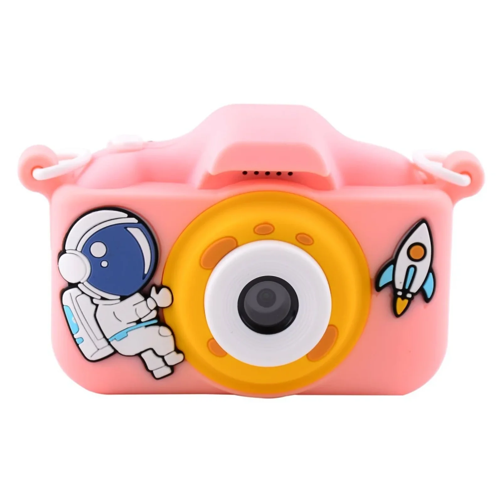 Детский фотоаппарат Astronaut Blue